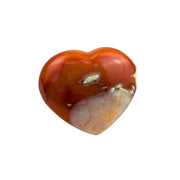 Carnelian Heart - 2.0-3.0 inch