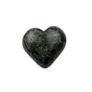 Rainforest Jasper Heart - 2-2.5 inch