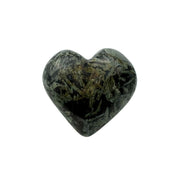 Rainforest Jasper Heart - 2-2.5 inch