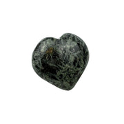 Rainforest Jasper Heart - 2-2.5 inch