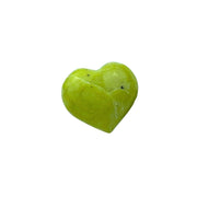 Healerite Heart - 1.5-2.75 inch