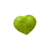 Healerite Heart - 1.5-2.75 inch