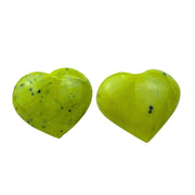 Healerite Heart - 1.5-2.75 inch