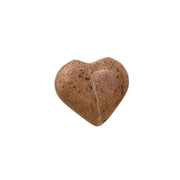 Peach Moonstone Heart - 1.5-2.25 inch