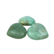 Green Aventurine Heart - 2.0-2.2 inch