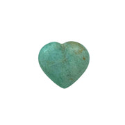 Green Aventurine Heart - 2.0-2.2 inch