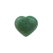 Green Aventurine Heart - 2.0-2.2 inch