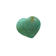 Green Aventurine Heart - 2.0-2.2 inch