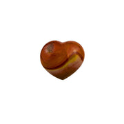 Polychrome Jasper Heart - 2.25-2.5 inch