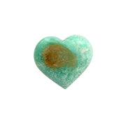 Caribbean Calcite Heart - 1.75-2.75 inch