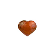 Polychrome Jasper Heart - 1.4-1.5 inch