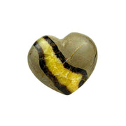 Septarian Heart - 2.4-2.6 inch