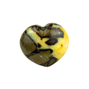 Septarian Heart - 2.4-2.6 inch