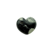 Picasso Jasper Heart - 1.75 inch