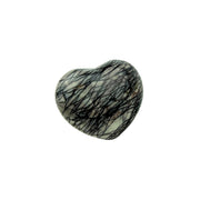 Picasso Jasper Heart - 1.75 inch