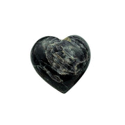 Blue Aventurine Heart - 2.25 inch