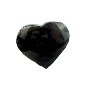 Volcano Agate Heart - 2.25-2.75 inch