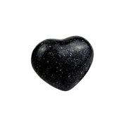 Lepidolite Heart - 2.0-2.6 inch