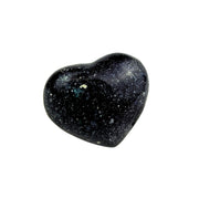 Lepidolite Heart - 2.0-2.6 inch