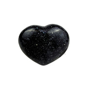 Lepidolite Heart - 2.0-2.6 inch