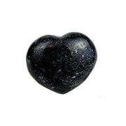 Lepidolite Heart - 2.0-2.6 inch