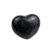 Lepidolite Heart - 2.0-2.6 inch
