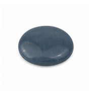 Angelite Worry Stone - 1.5-1.75 inch