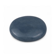 Angelite Worry Stone - 1.5-1.75 inch