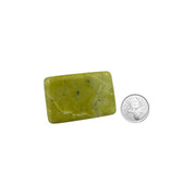 Healrite Soap Palm Stone - 1.5-2.25 inch