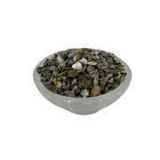 Ocean Jasper Tumbled Chips - 5-10 mm