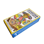 Starter Tarot Deck