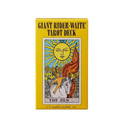 Giant Rider-Waite® Tarot