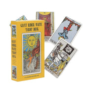 Giant Rider-Waite® Tarot