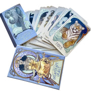 Dreamscape Oracle