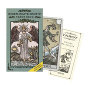 Rider-Waite-Smith® Tarot Deck