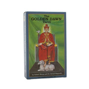 The Golden Dawn Tarot