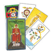 The Golden Dawn Tarot