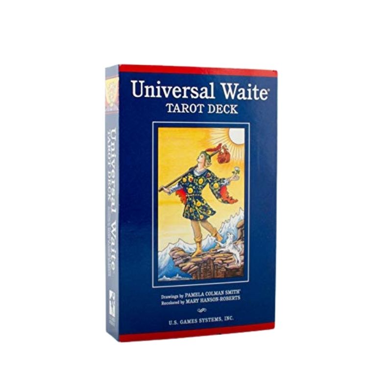 Universal Waite® Tarot Deck