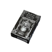 Black Ritual Tarot