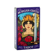 Morgan-Greer Tarot Deck