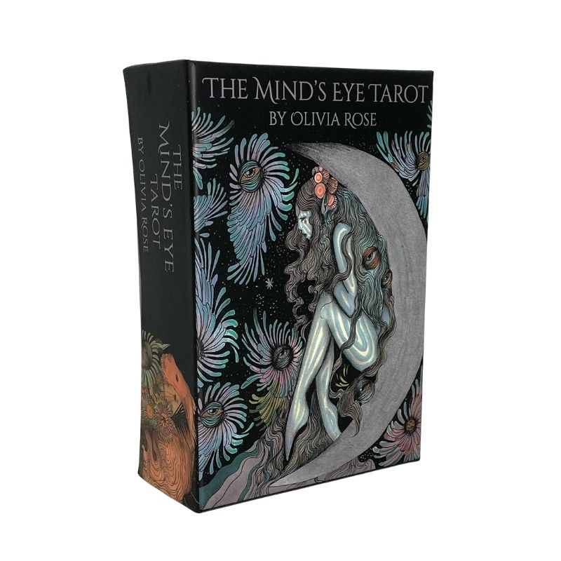 The Mind's Eye Tarot