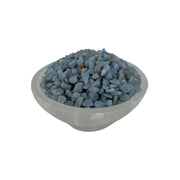 Angelite Tumbled Chips - 5-8 mm