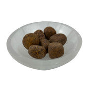 Calligraphy Jasper Tumbled Stone - 15-30 mm