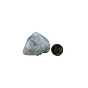 Blue Calcite Top Polished Point - 1.5-2.75 inch