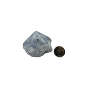 Blue Calcite Top Polished Point - 1.5-2.75 inch