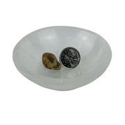 Dendritic Opal Tumbled Stone - 15-45 mm