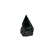 Bloodstone Top Polished Point - 2.25-2.75 inch
