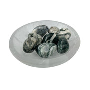 Tree Agate Tumbled Stone - 20-40 mm