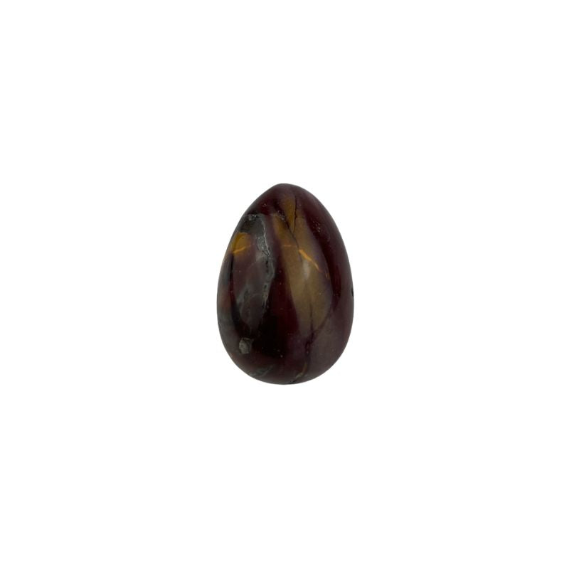 Mookaite Egg - 1.75 inch
