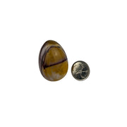 Mookaite Egg - 1.75 inch